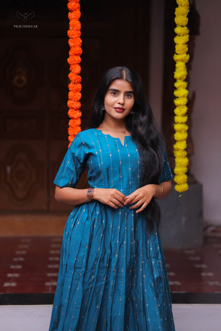 Vibha3 Maternity Dress(PREORDER-NOV2)