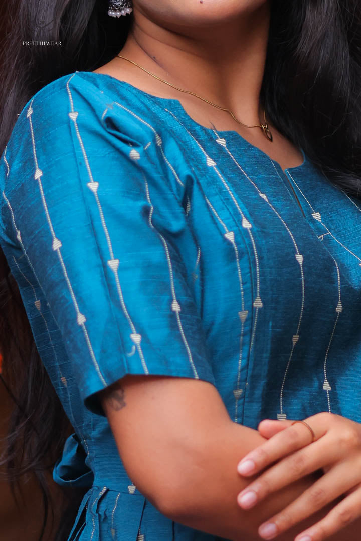 Vibha3 Maternity Dress(PREORDER-NOV2)