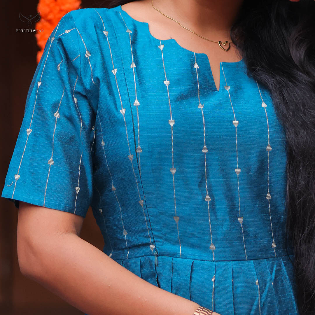 Vibha3 Maternity Dress(PREORDER-NOV2)