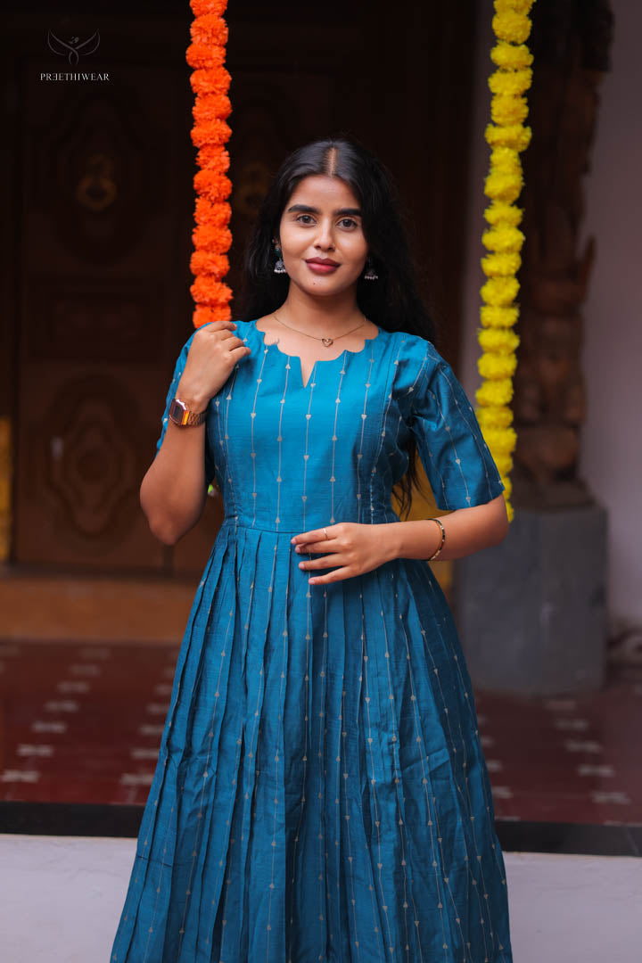 Vibha3 Maternity Dress(PREORDER-NOV2)
