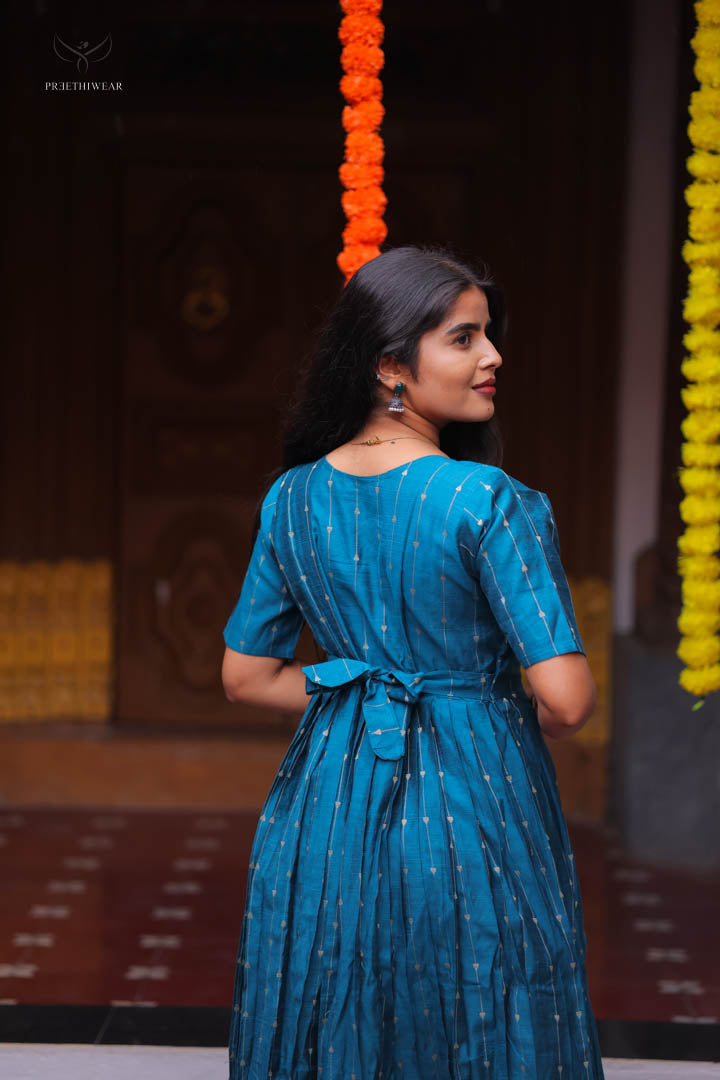 Vibha3 Maternity Dress(PREORDER-NOV2)
