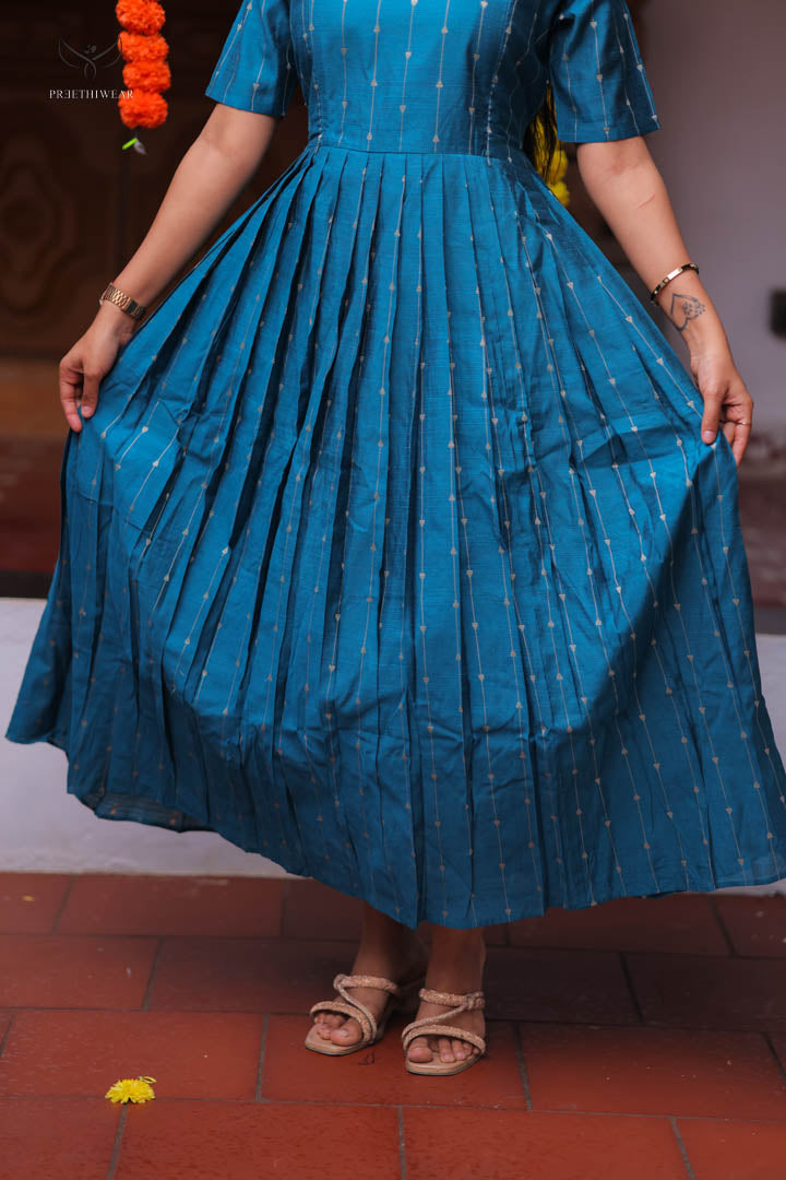 Vibha3 Maternity Dress(PREORDER-NOV2)