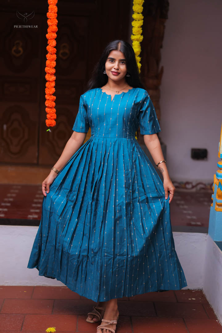 Vibha3 Maternity Dress(PREORDER-NOV2)
