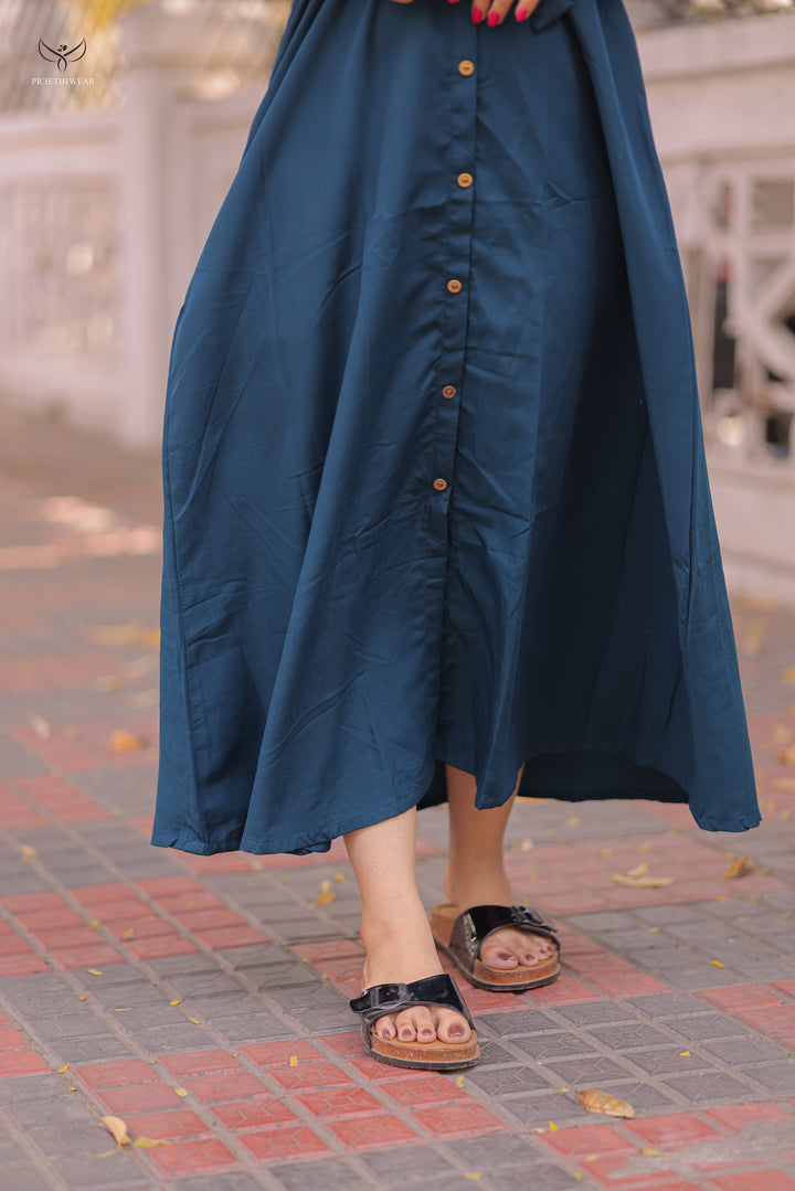 Puwika  Maternity Dress