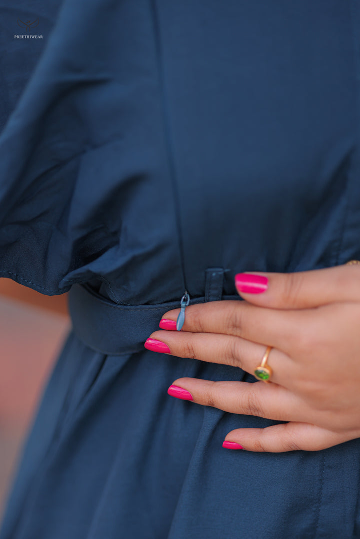 Puwika  Maternity Dress