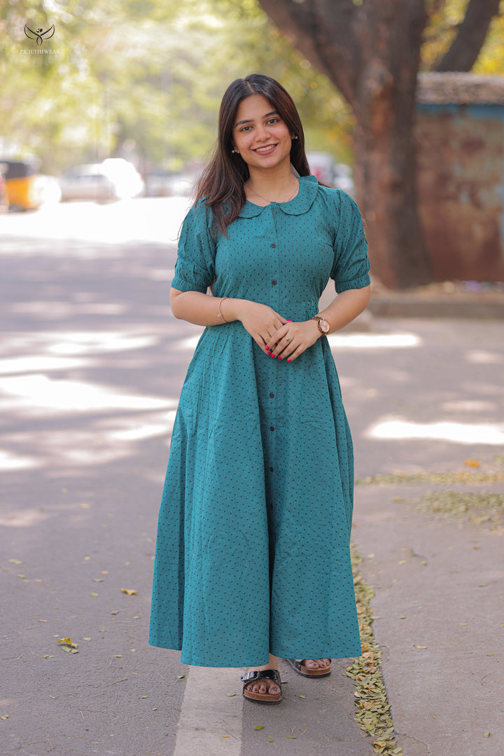 Alpina  Maternity Dress