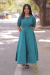 Alpina  Maternity Dress