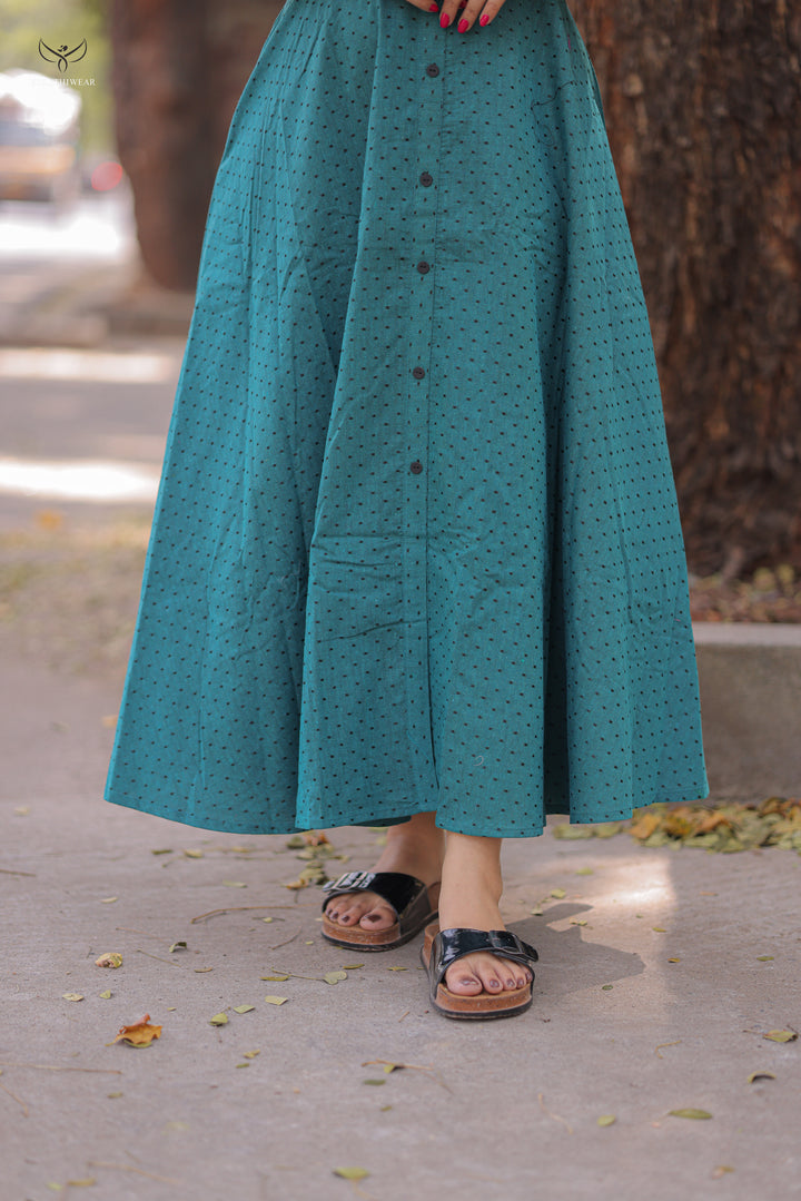 Alpina  Maternity Dress