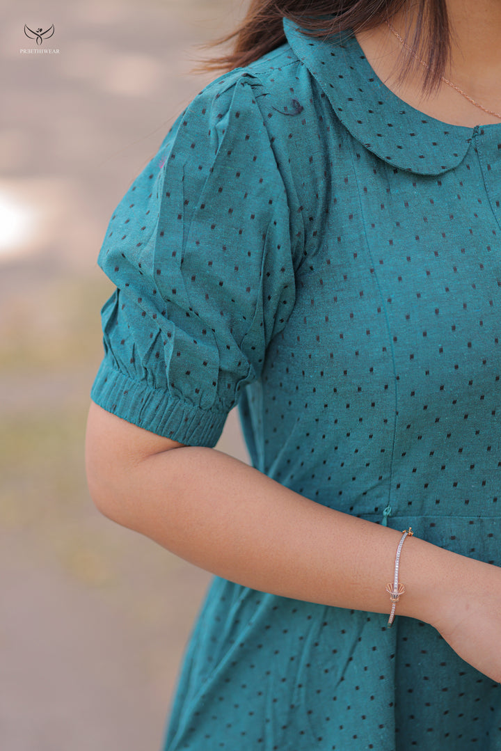 Alpina  Maternity Dress