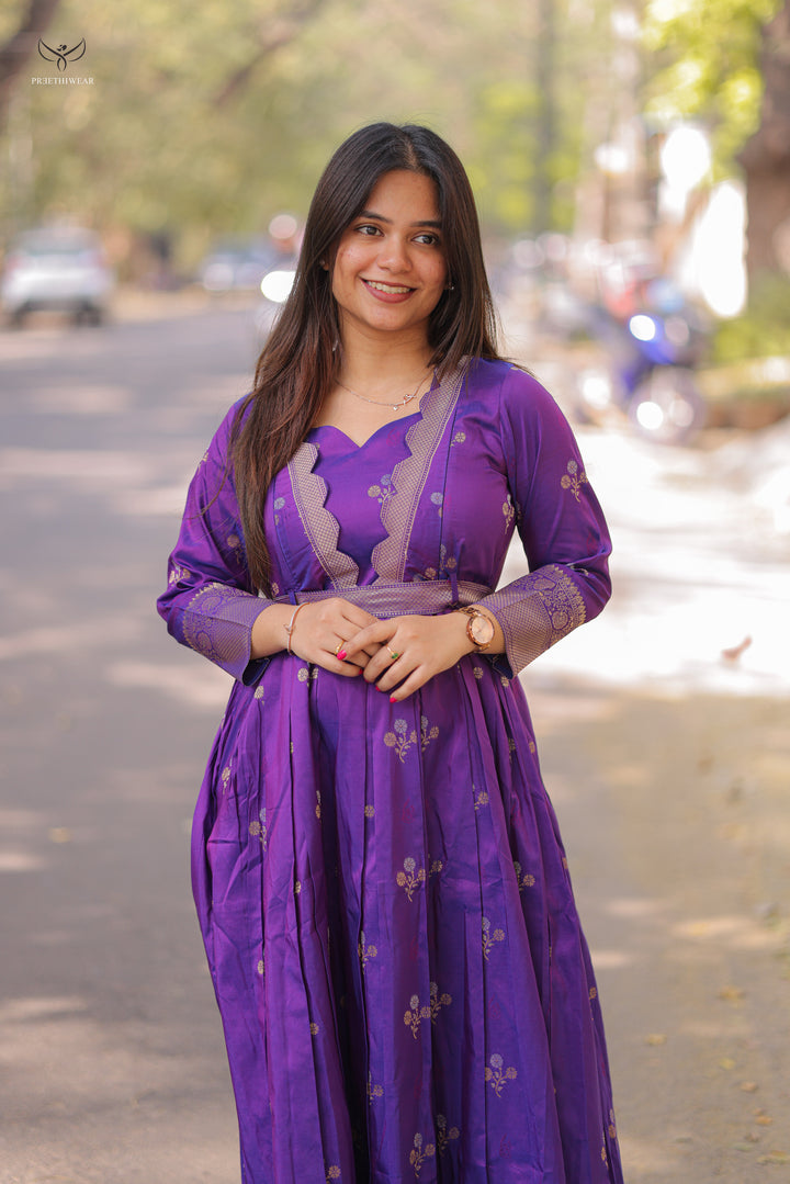 Jinu  Maternity Dress