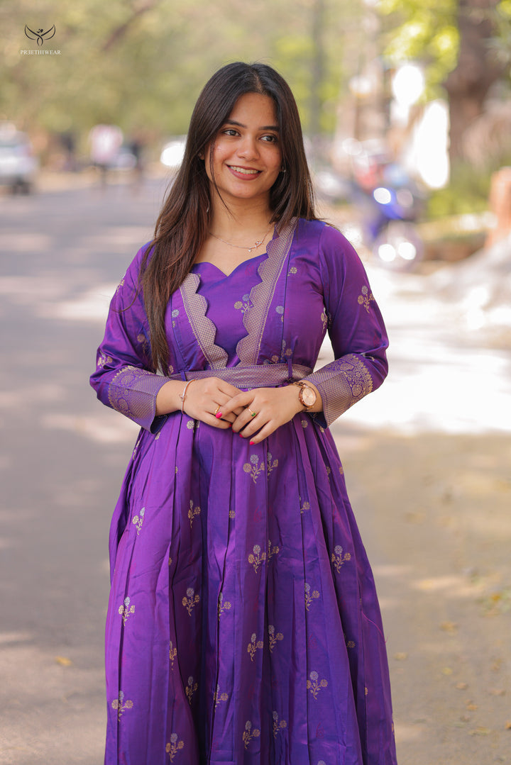 Jinu  Maternity Dress