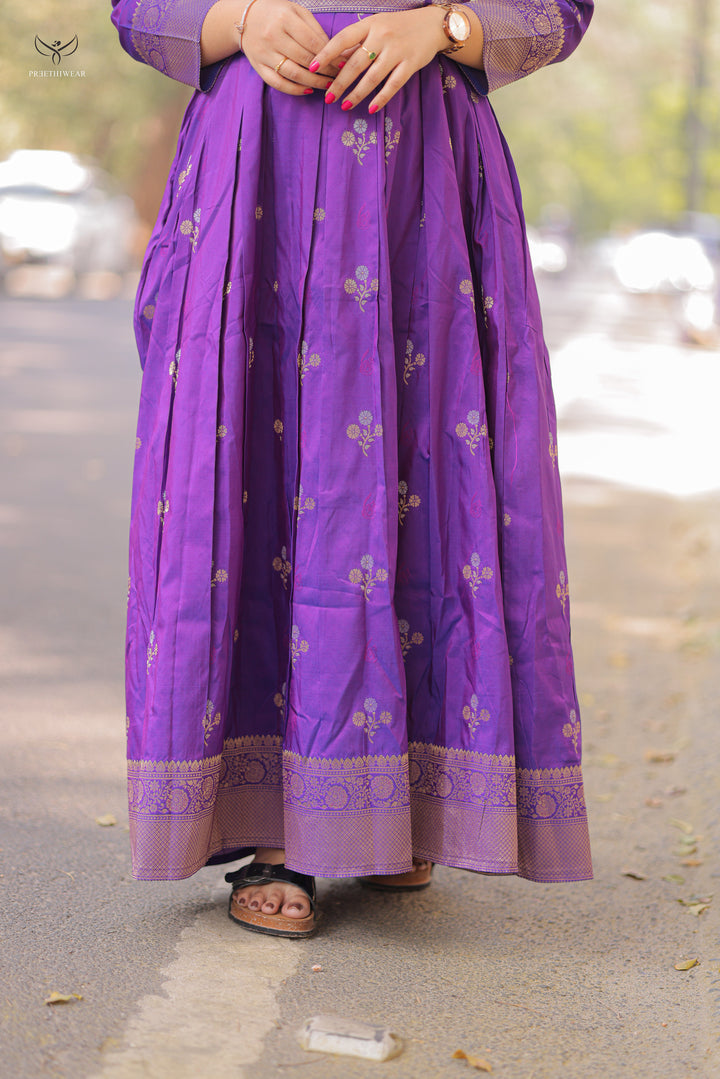 Jinu  Maternity Dress