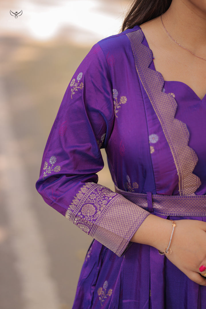 Jinu  Maternity Dress