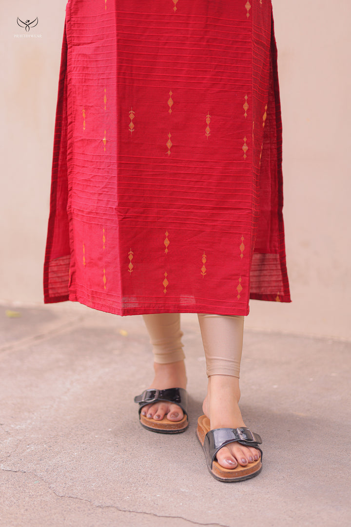 Harshita  Maternity Dress