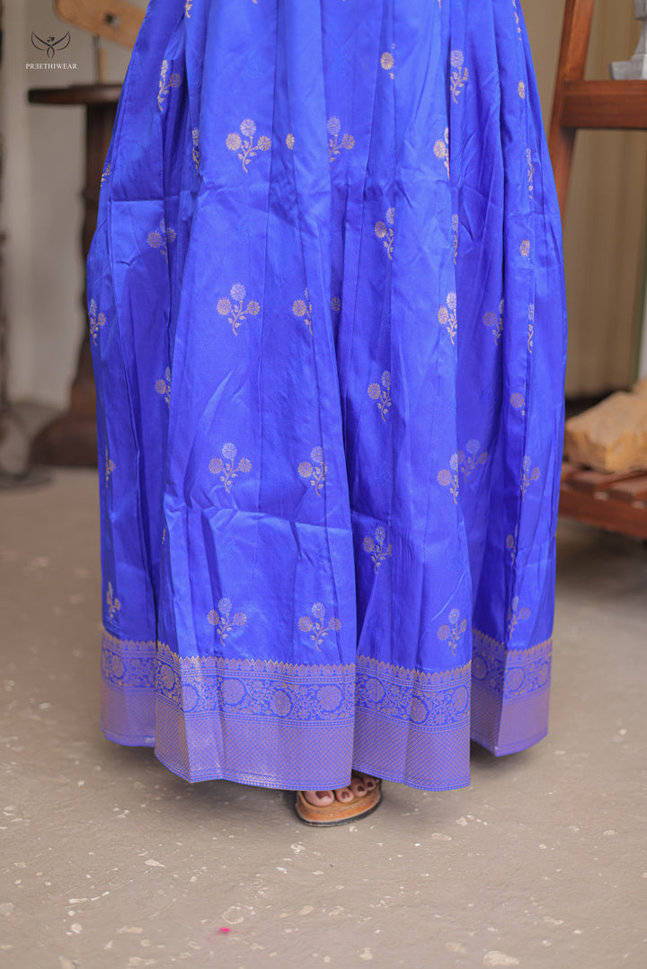 Rutva Maternity Dress