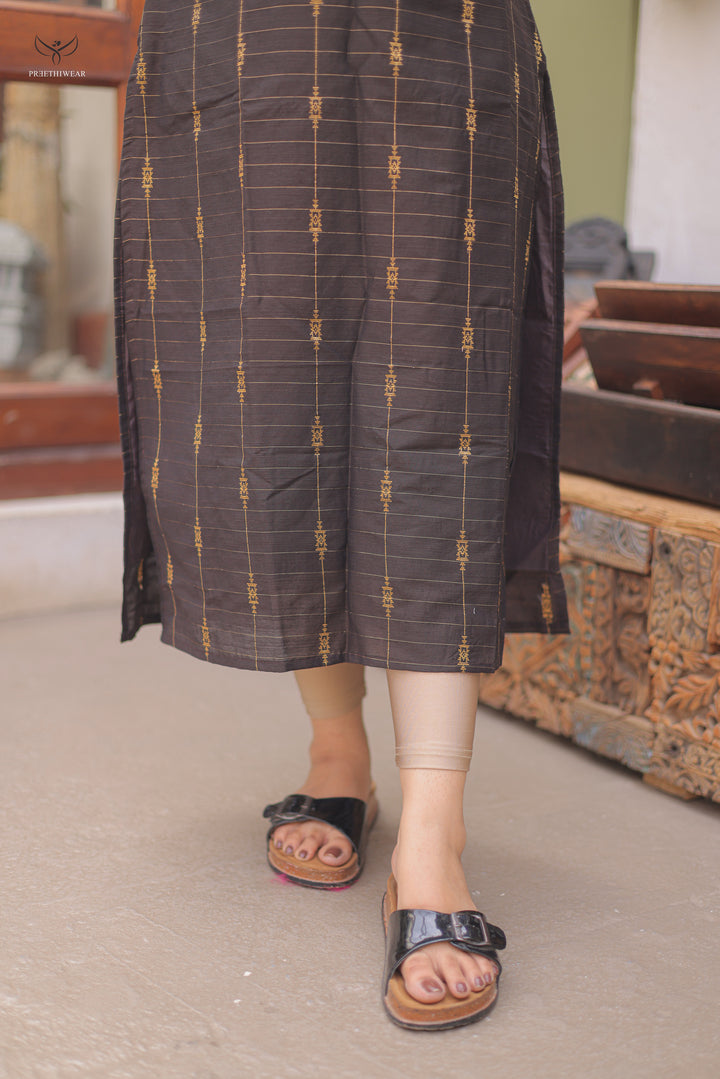 Amita Maternity Dress