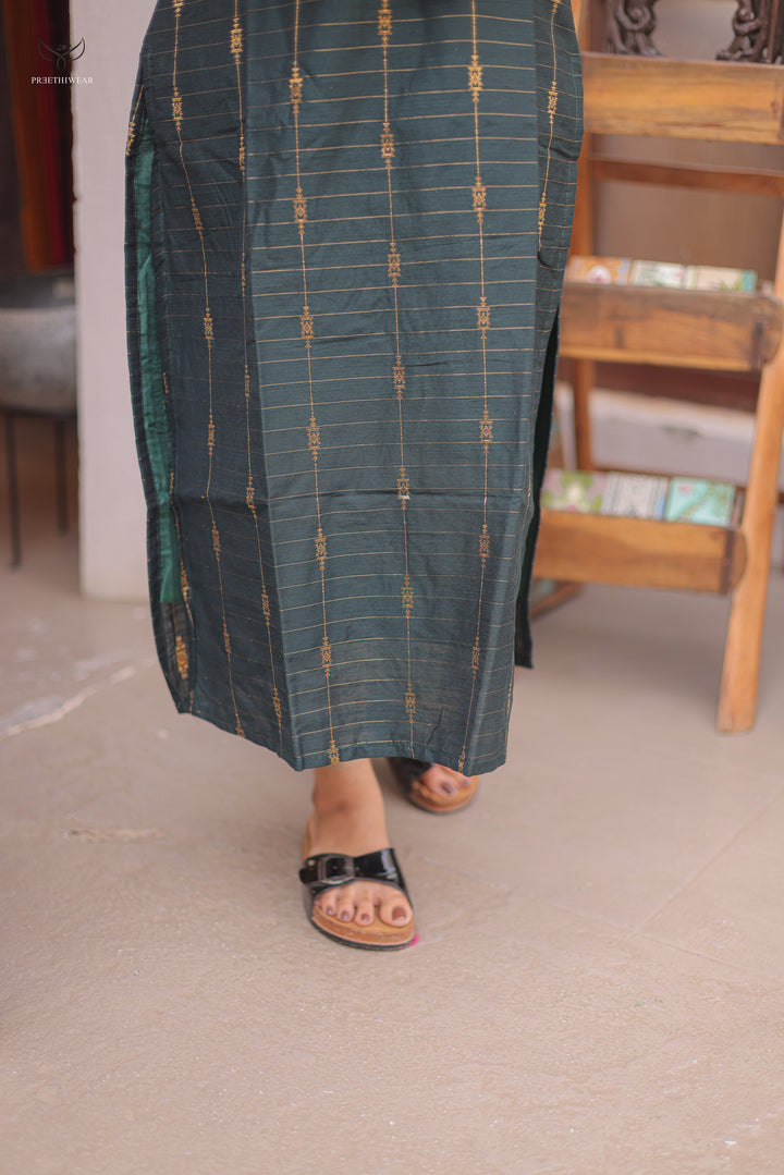 Hazel  Maternity Dress