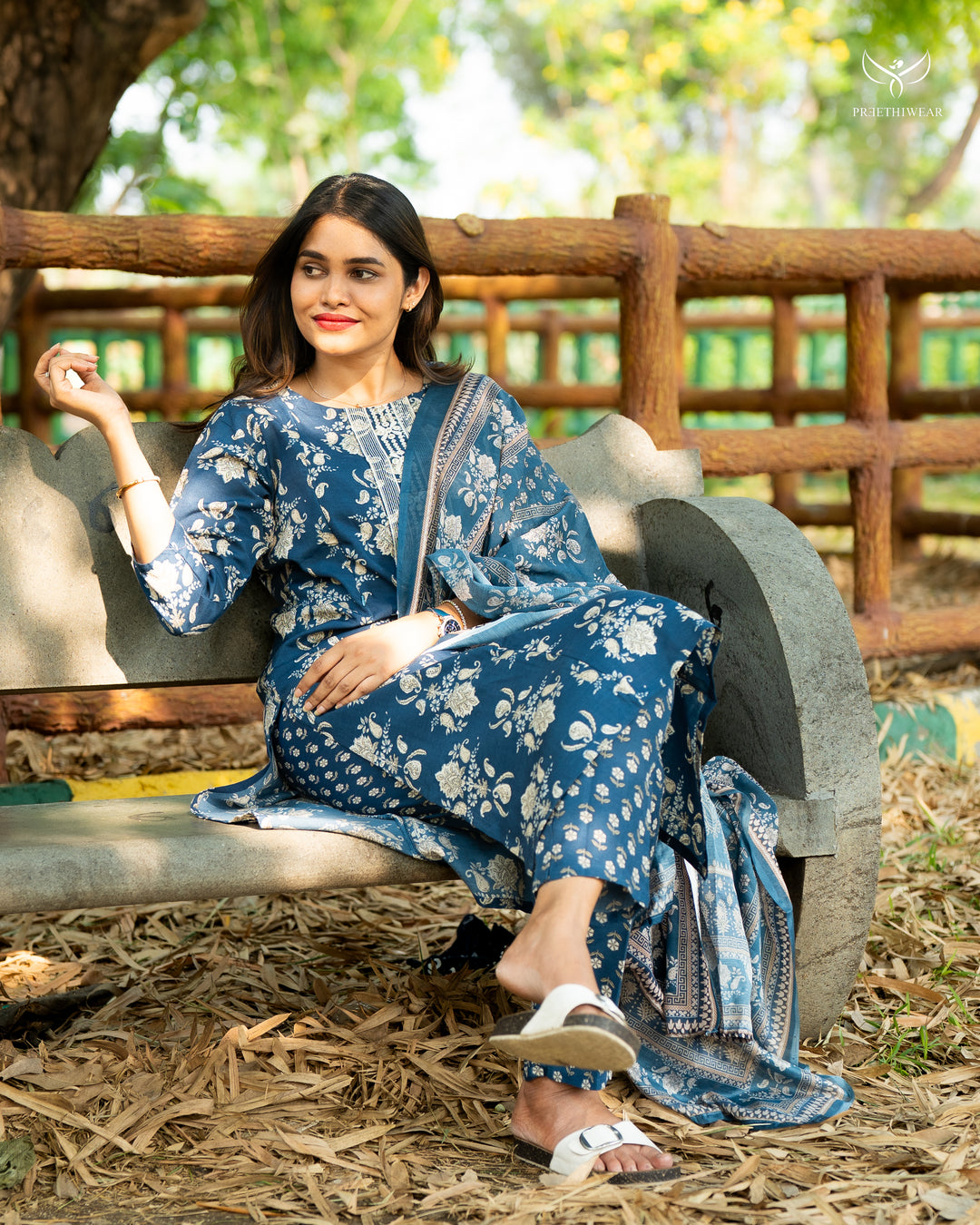 Vimala Maternity Kurthi