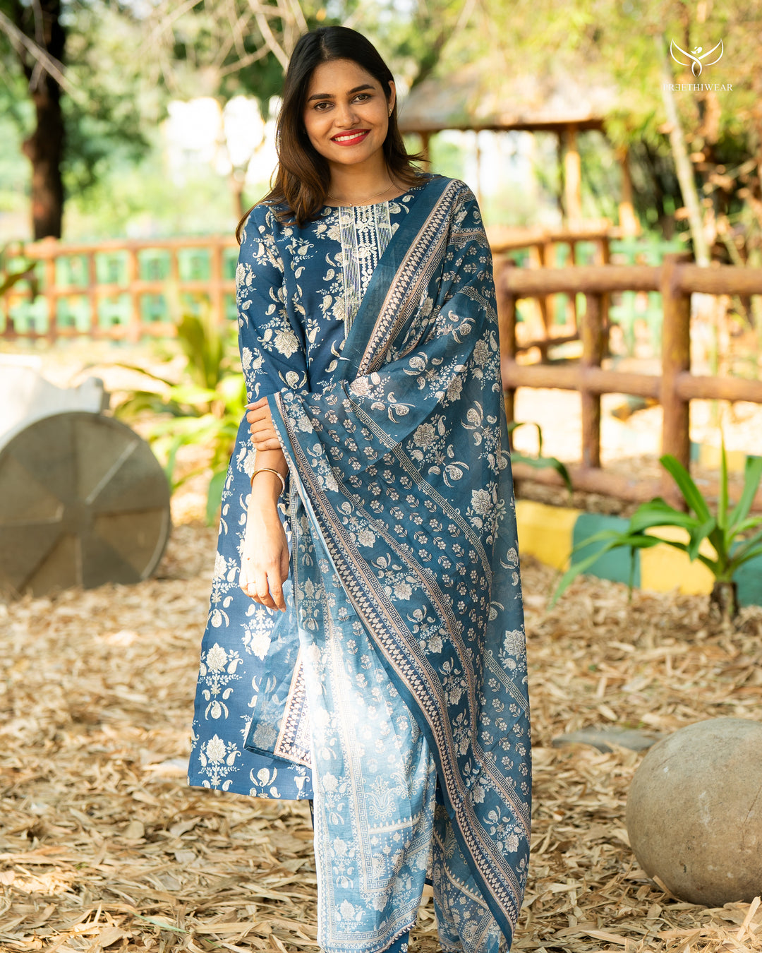 Vimala Maternity Kurthi