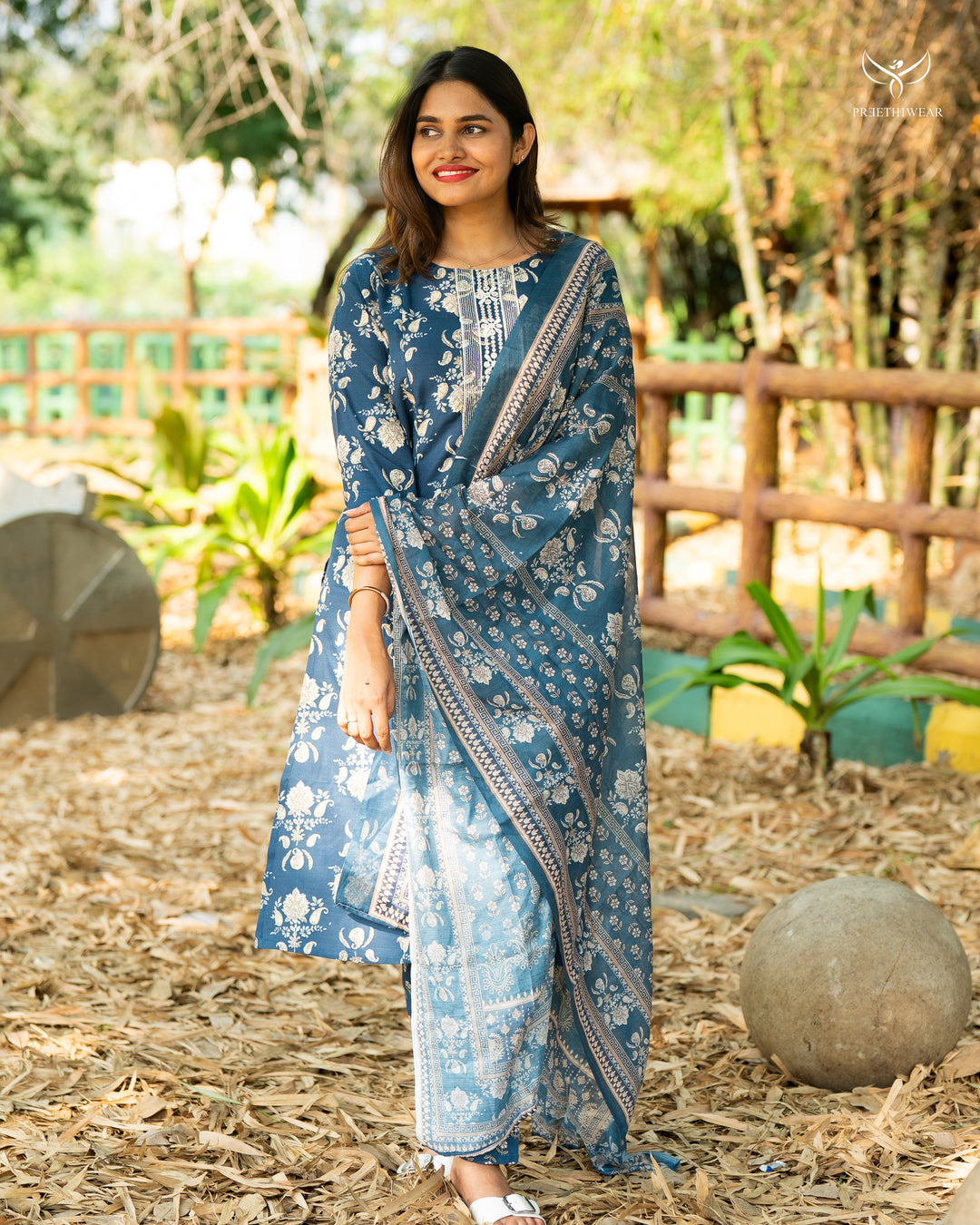 Vimala Maternity Kurthi