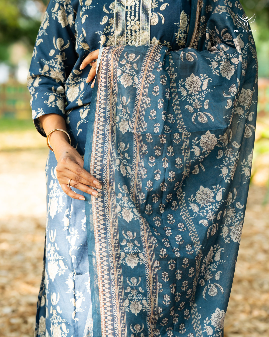 Vimala Maternity Kurthi
