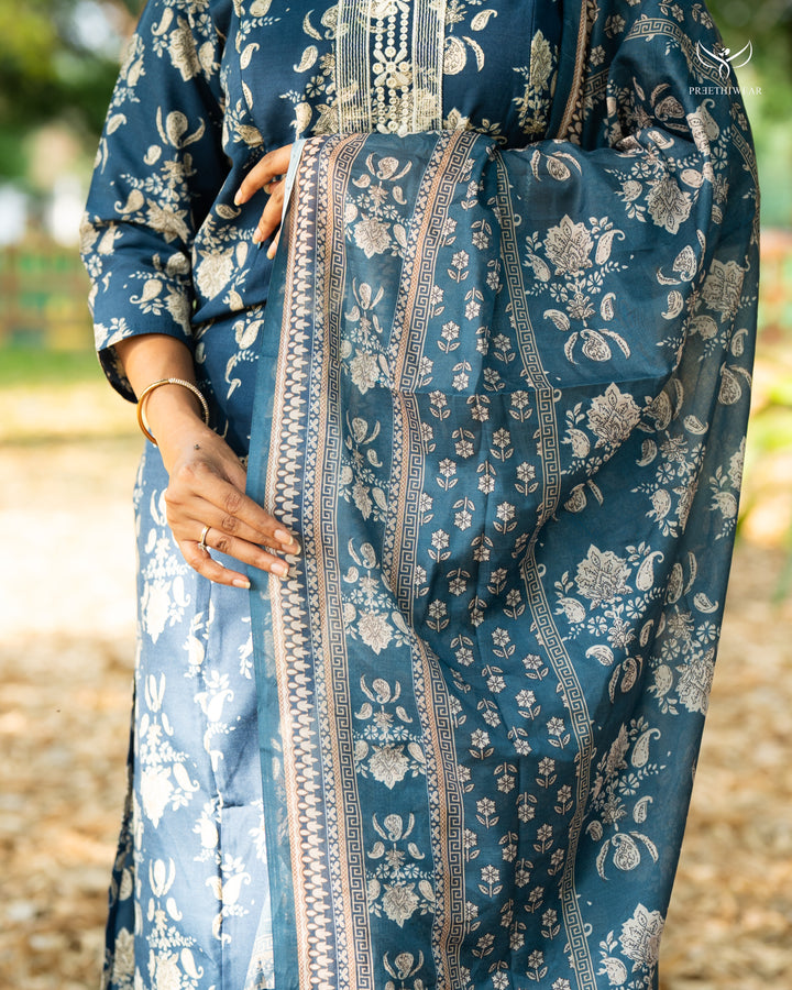 Vimala Maternity Kurthi