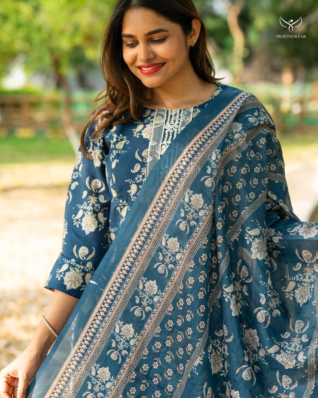 Vimala Maternity Kurthi