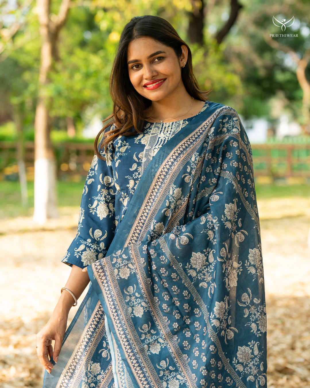 Vimala Maternity Kurthi