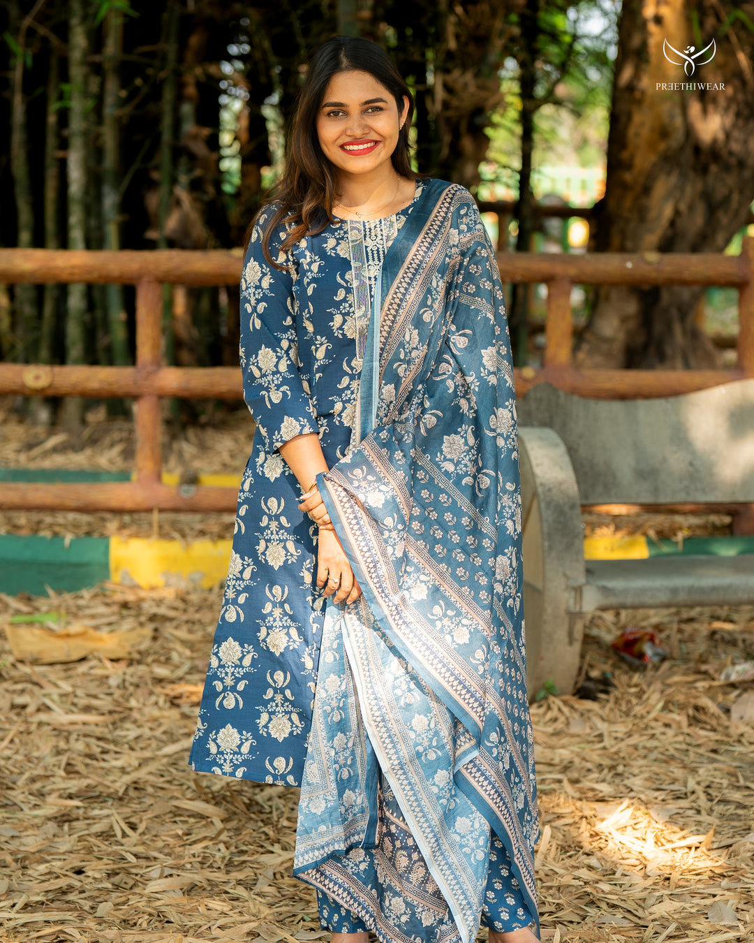 Vimala Maternity Kurthi