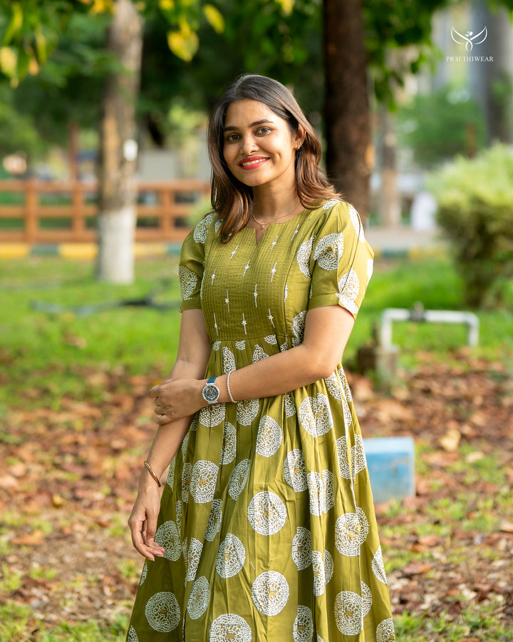 Kani Maternity Dress (PREORDER-JUNE15)