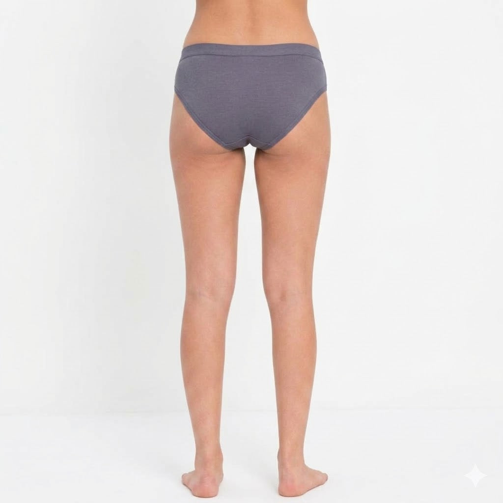 Everyday Maternity Panties (Pre & Post Delivery)