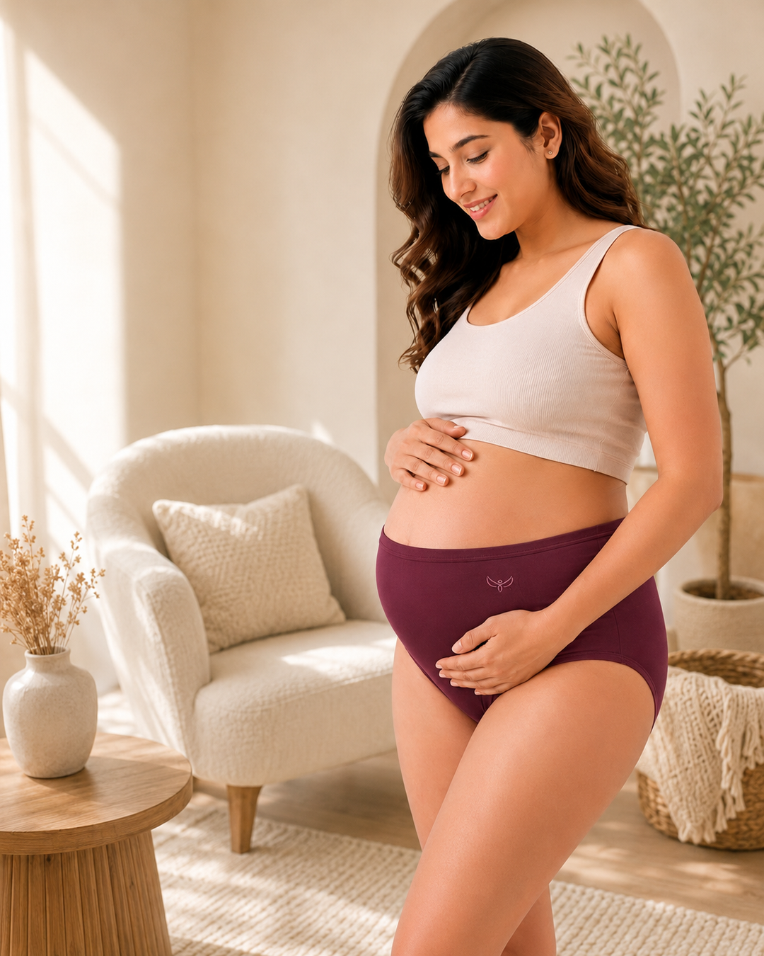Maternity & Postpartum Panties