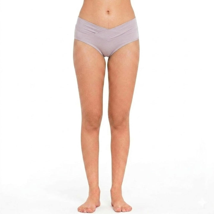 Everyday Maternity Panties (Pre & Post Delivery)