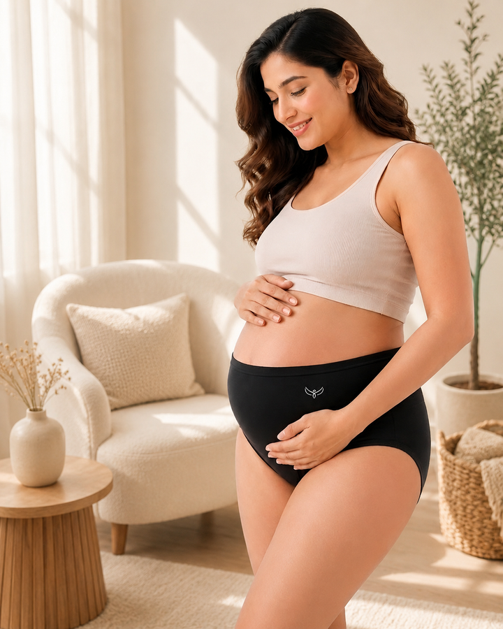 Maternity & Postpartum Panties