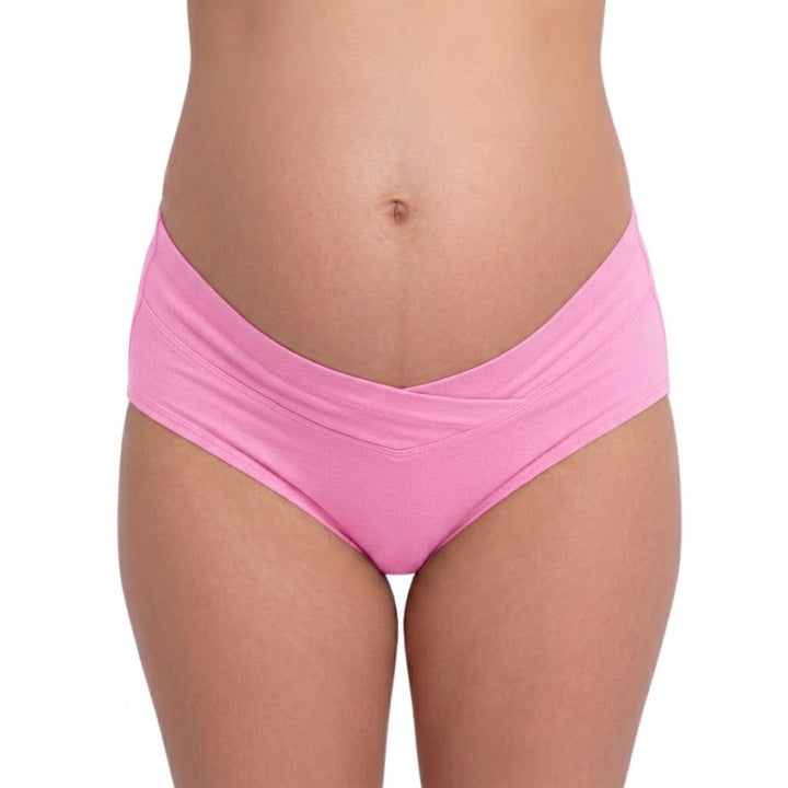 Everyday Maternity Panties (Pre & Post Delivery)