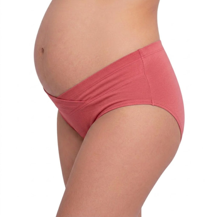 Everyday Maternity Panties (Pre & Post Delivery)