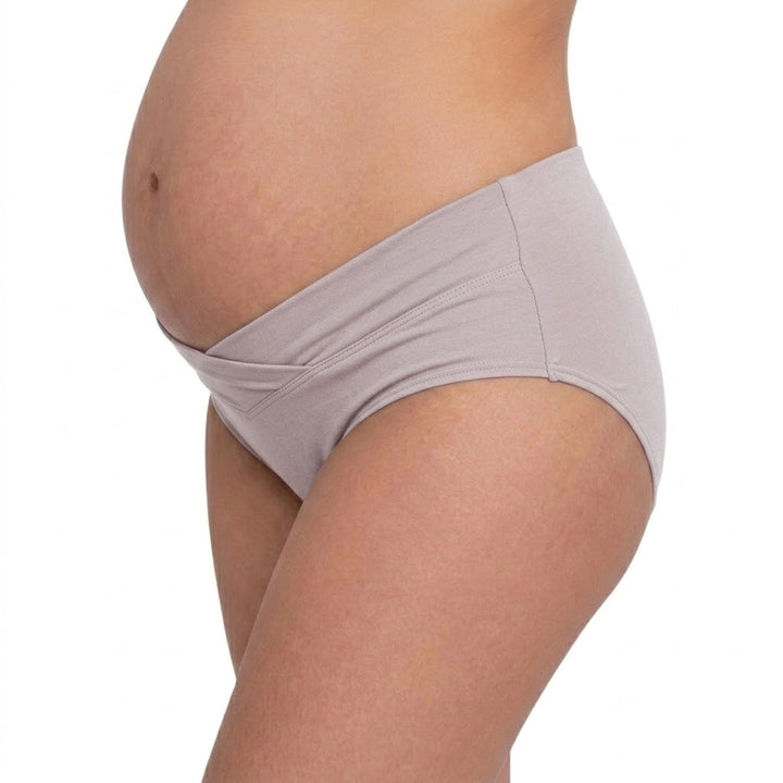 Everyday Maternity Panties (Pre & Post Delivery)