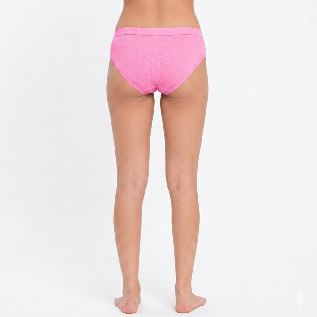 Everyday Maternity Panties (Pre & Post Delivery)