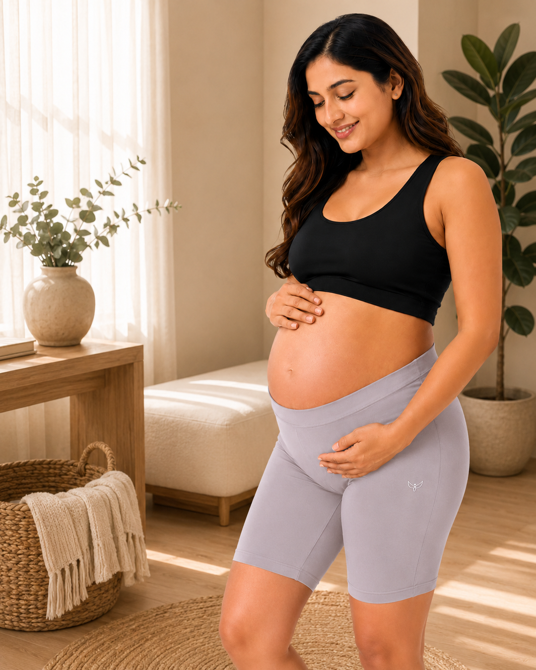 Maternity & Postpartum Tights