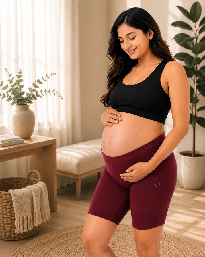 Maternity & Postpartum Tights