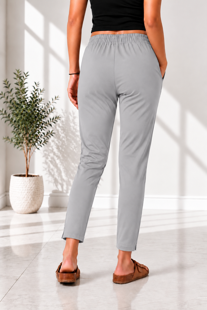 Lunar Cotton Pants