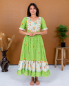 Meha2 Maternity Dress