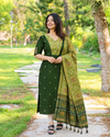 Tarani Maternity Dress