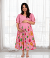 Satya3 Maternity Dress(PREORDER-SEP19)