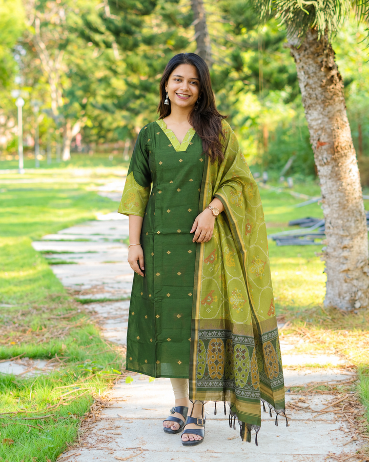 Siya1 Maternity Dress