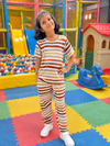 Cassata Kids Loungewear - The Maternity Store by Preethiwear