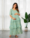 Prerna Maternity Dress