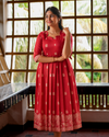 Apeksha  Maternity Dress