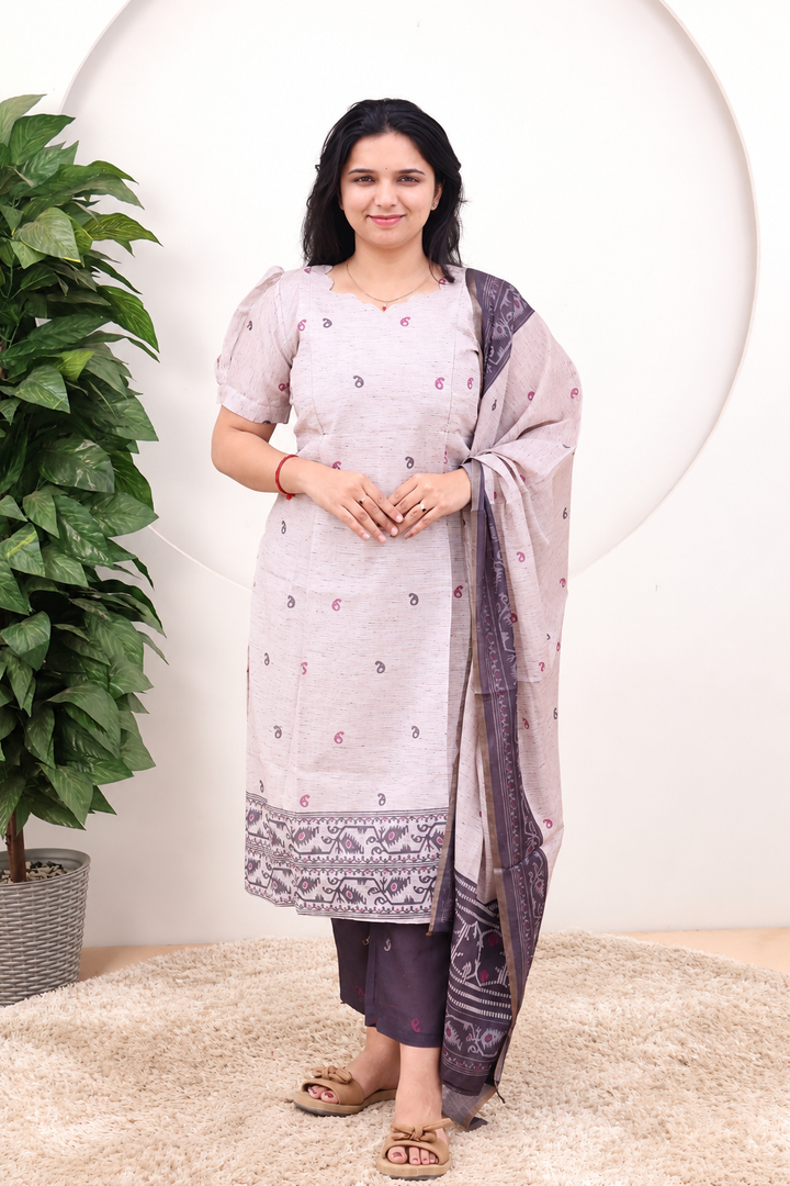 Skye Maternity Dress - view 10 - The Maternity Store by Preethiwear
