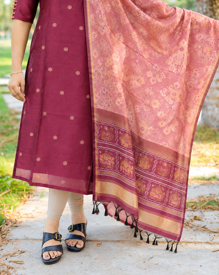 Aira1 Maternity Dress